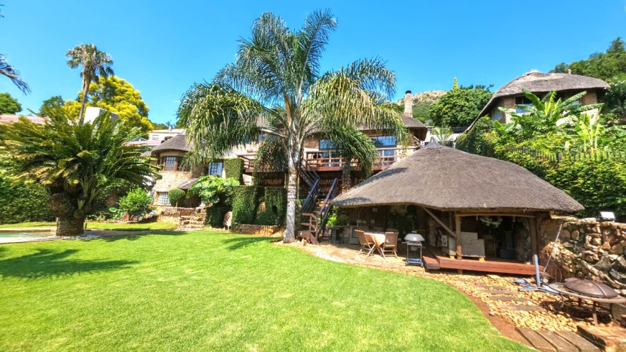 3 Bedroom Property for Sale in Kosmos North West